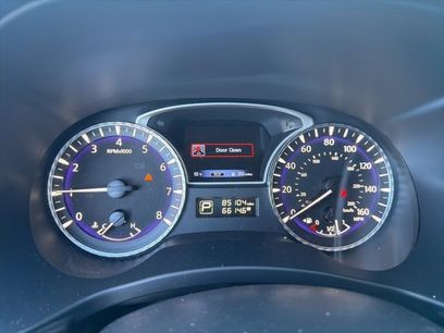 Used 2020 INFINITI QX60 Luxe w/ Essential Package