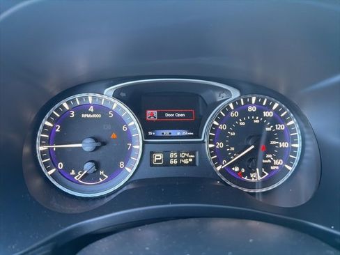 Used 2020 INFINITI QX60 Luxe w/ Essential Package image 1