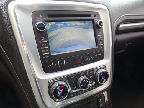 Used 2017 GMC Acadia Limited SLT AWD/4WD image 20