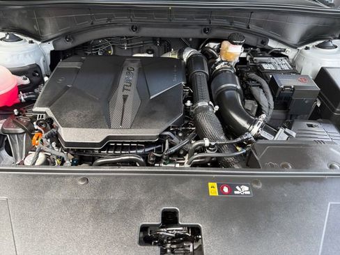 Used 2025 Kia Sorento SX FWD image 27