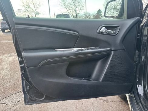 Used 2016 Dodge Journey Crossroad image 10