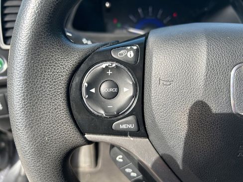 Used 2013 Honda Civic LX image 15