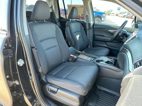 Used 2020 Honda Ridgeline Sport image 27