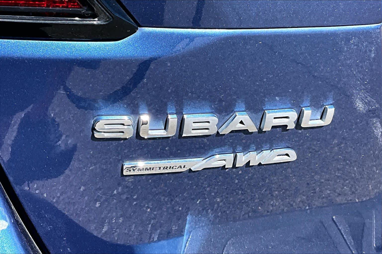 Used 2022 Subaru Outback AWD/4WD image 30