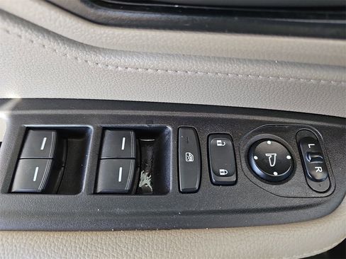 Used 2018 Honda Odyssey EX-L image 28