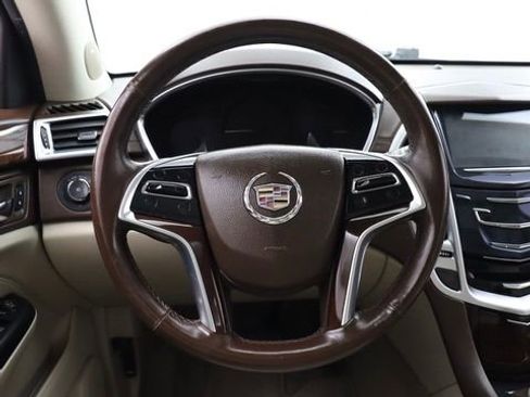 Used 2014 Cadillac SRX Premium image 18