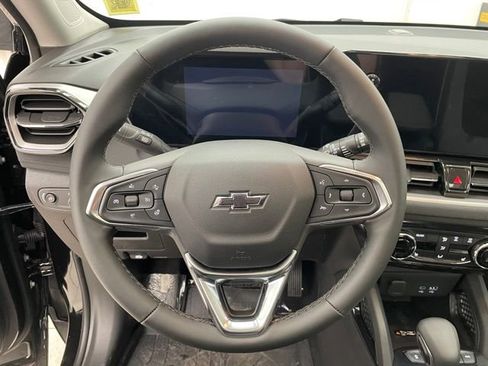 New 2026 Chevrolet TrailBlazer LT w/ Convenience Package AWD/4WD image 12