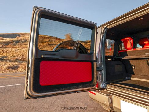 Used 2019 Mercedes-Benz G 550 image 82