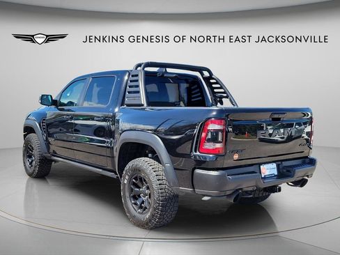 Used 2022 RAM 1500 TRX w/ TRX Level 2 Equipment Group image 10