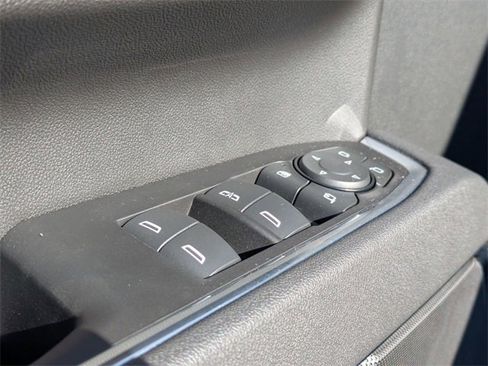 New 2025 Chevrolet Silverado 3500 LT w/ Safety Package image 9