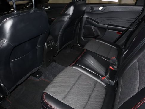 Certified 2023 Ford Escape ST-Line w/ Tech Pack #1 image 21