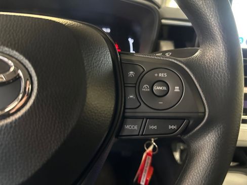 New 2026 Toyota Corolla LE image 19