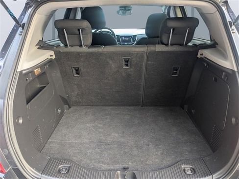 Used 2020 Chevrolet Trax LS w/ Tint and Cruise Package image 37