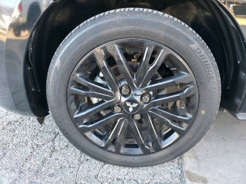 Used 2022 Mitsubishi Mirage G4 ES image 18