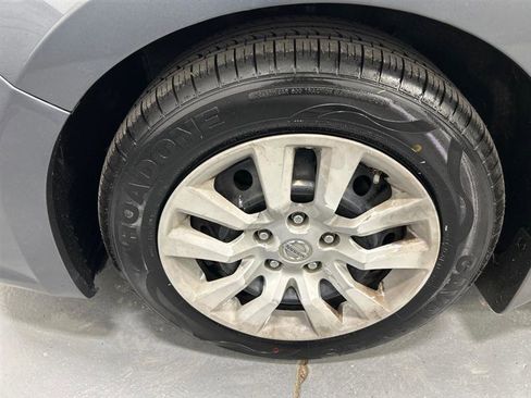 Used 2018 Nissan Altima 2.5 S w/ S Convenience Package image 10