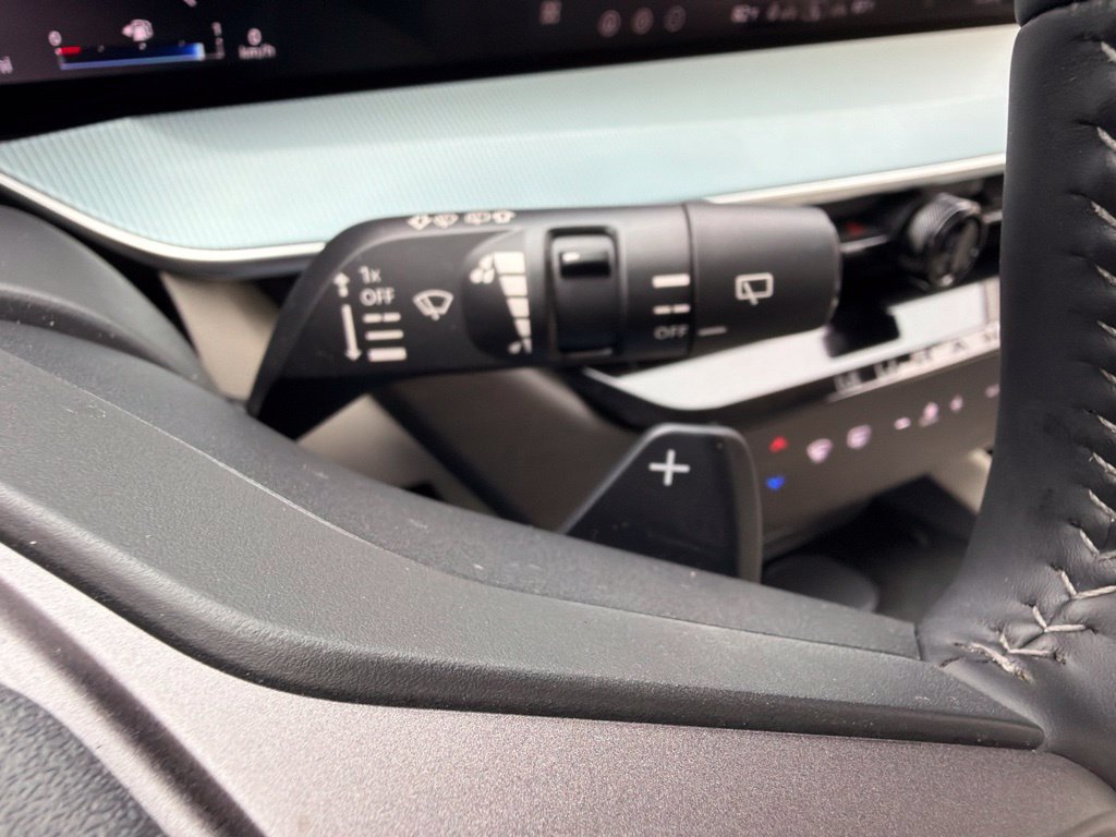 Used 2026 Nissan Murano SL AWD/4WD image 30