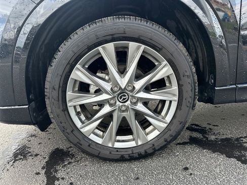 Used 2025 MAZDA CX-5 AWD 2.5 S w/ Premium Plus Pkg image 10