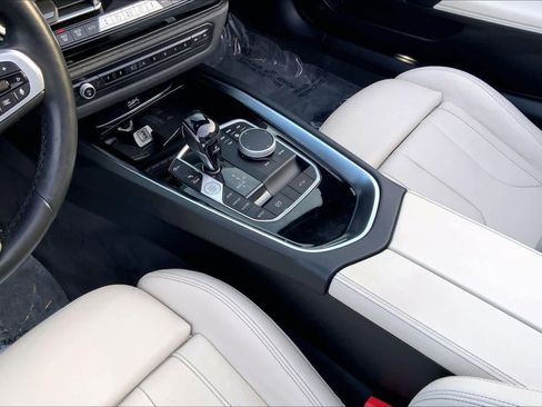 Used 2023 BMW Z4 sDrive30i w/ Premium Package image 16