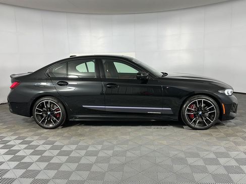 Used 2024 BMW M340i xDrive w/ Premium Package AWD/4WD image 29