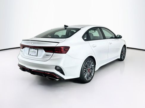 Used 2024 Kia Forte GT FWD image 9