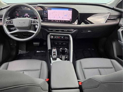 Used 2025 Audi Q5 Premium Plus AWD/4WD image 14