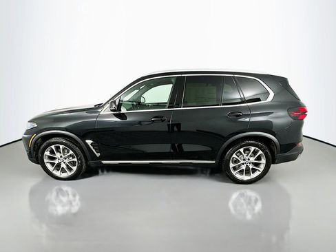 New 2026 BMW X5 xDrive40i w/ Climate Comfort Package image 8