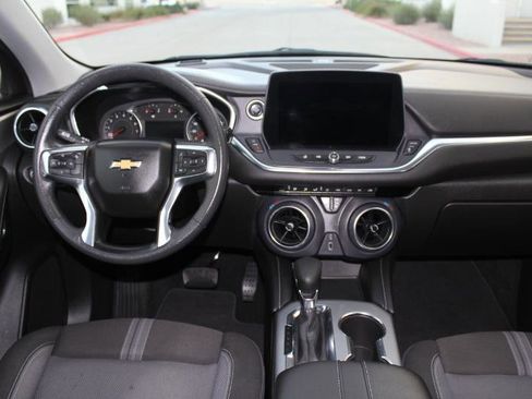 Used 2023 Chevrolet Blazer LT w/ Driver Confidence Package image 19