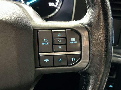 Used 2022 Ford F150 XLT w/ Equipment Group 302A High image 20