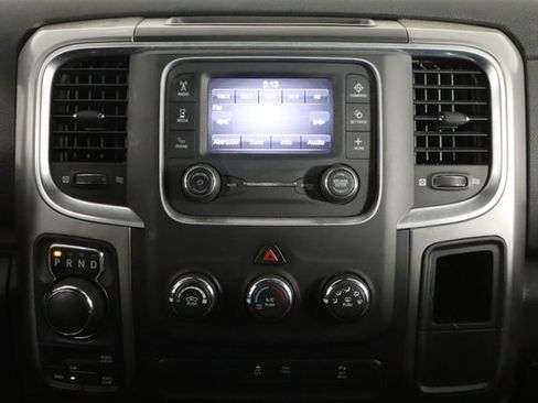 Used 2021 RAM 1500 Classic Warlock AWD/4WD image 48