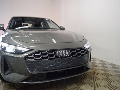 New 2025 Audi A5 2.0T Prestige image 2