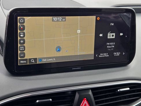 Certified 2023 Hyundai Santa Fe SEL w/ Cargo Package AWD/4WD image 33