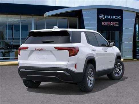 New 2026 GMC Terrain Elevation FWD image 4