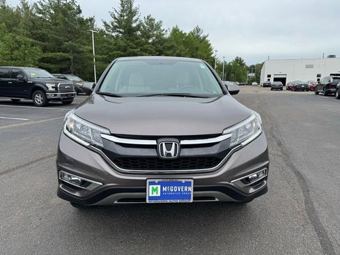 Used 2016 Honda CR-V EX image 11
