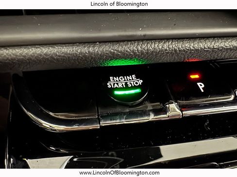 Certified 2025 Lincoln Corsair Grand Touring w/ Equipment Group 301A image 48