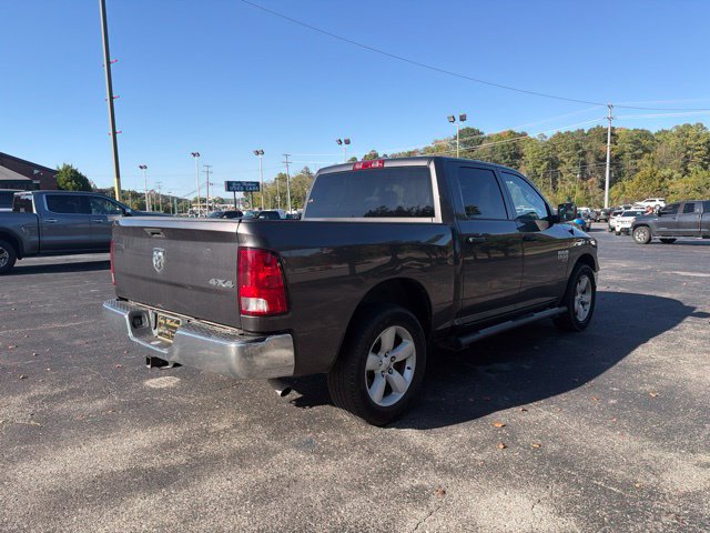 Used 2023 RAM 1500 Tradesman w/ Tradesman SXT Package AWD/4WD image 7
