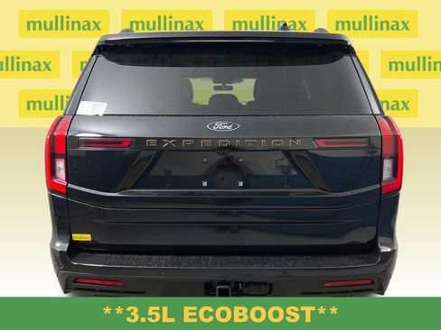 New 2026 Ford Expedition Tremor image 9