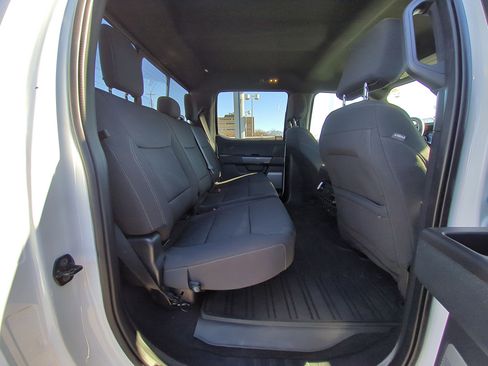 Used 2023 Ford F150 XLT w/ Equipment Group 302A High image 32