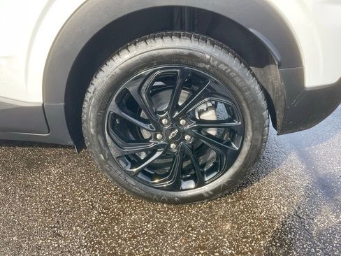 New 2027 Chevrolet Bolt RS image 32