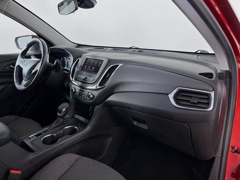Used 2022 Chevrolet Equinox LT FWD image 25