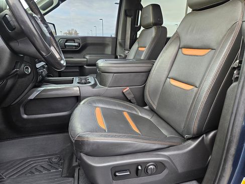 Used 2020 GMC Sierra 1500 AT4 w/ AT4 Premium Package image 17