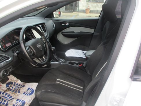 Used 2013 Dodge Dart Rallye image 10