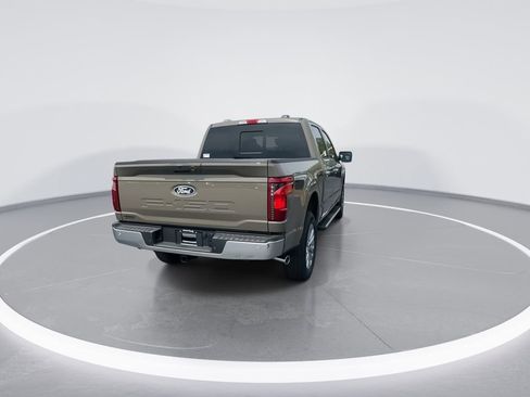New 2026 Ford F150 XLT AWD/4WD image 7