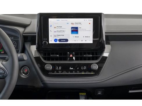 New 2026 Toyota Corolla GR AWD/4WD image 10
