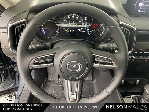 New 2026 MAZDA CX-50 2.5 Hybrid w/ Weather Package image 25
