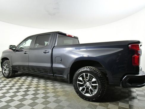 Used 2023 Chevrolet Silverado 1500 RST AWD/4WD image 14