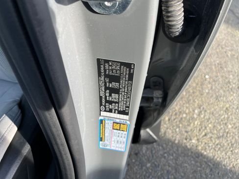 Used 2025 Hyundai Tucson SEL image 31