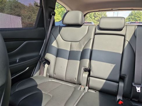 Used 2023 Hyundai Santa Fe SEL w/ Premium Package AWD/4WD image 13