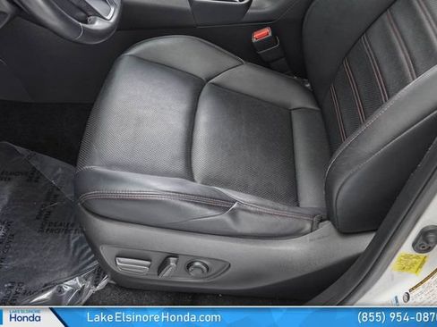 Used 2021 Toyota RAV4 XSE w/ Premium Package AWD/4WD image 17
