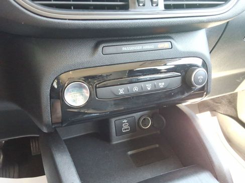 Used 2024 Ford Escape Active w/ Tech Pack #1 FWD image 17