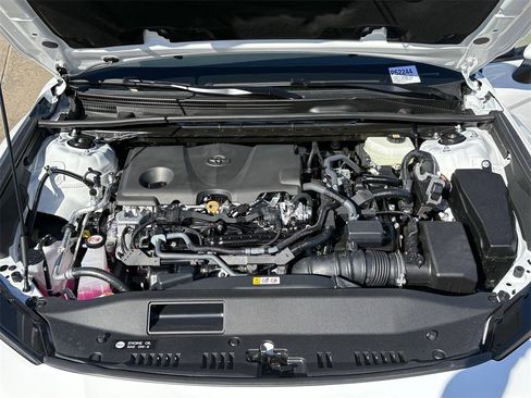 Certified 2026 Toyota Camry SE image 32